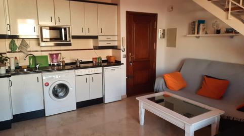 Foto 2 de Dúplex en venda a Avenida de Antonio Pascual Acosta, El Valle - Universidad,  Jaén Capital