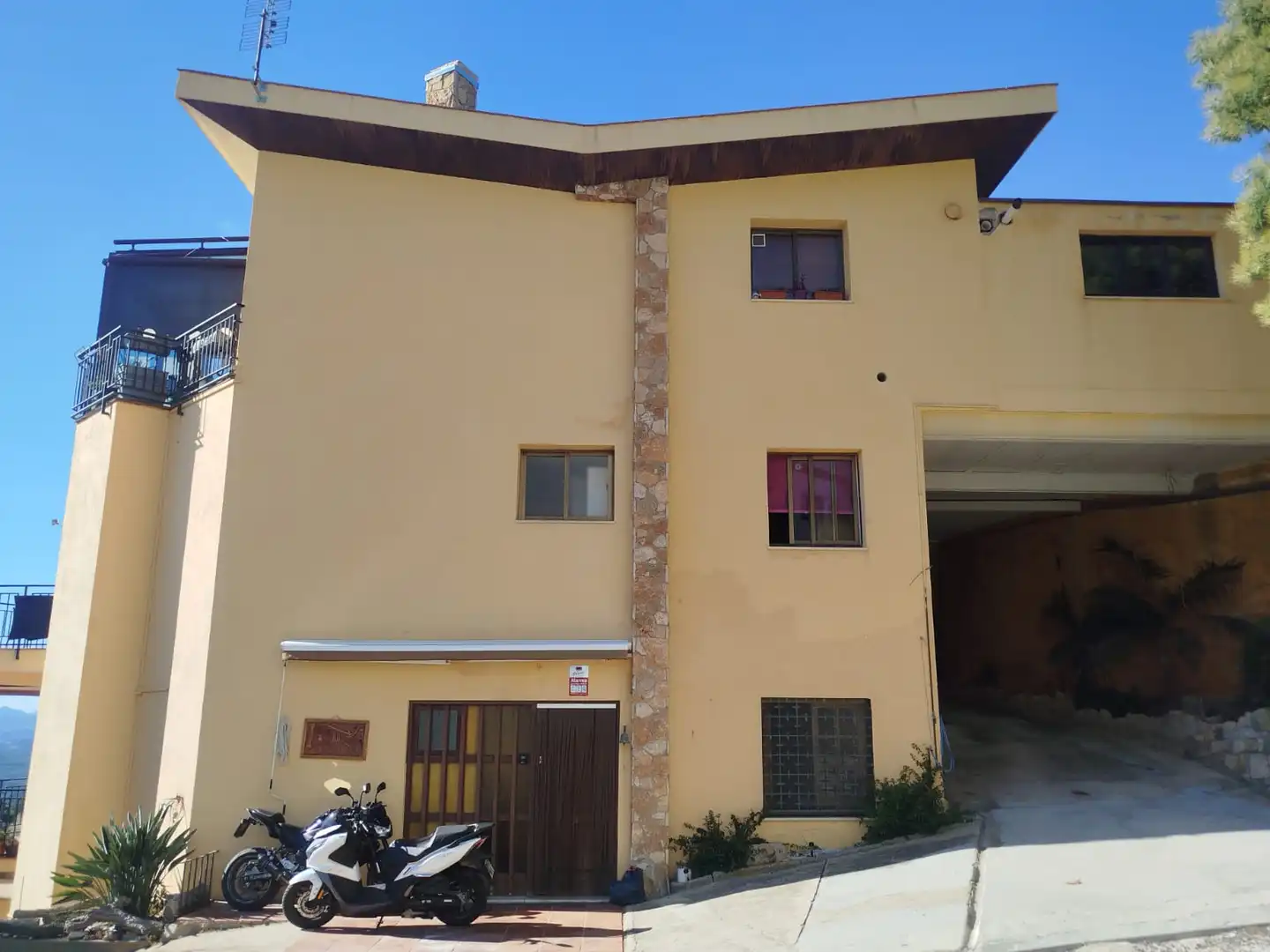 Villa avec piscine à vendre à Carrer Llevant 8, imagen 35