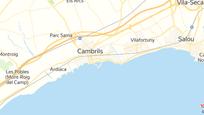 House or chalet for sale in Cambrils