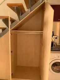 Cocina de Oficina en venta en Madrid con Aire acondicionado, Calefacción y Terraza