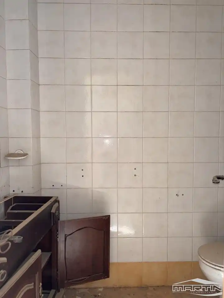 Kitchen of Flat for sale in Encinas Reales  with Terrace