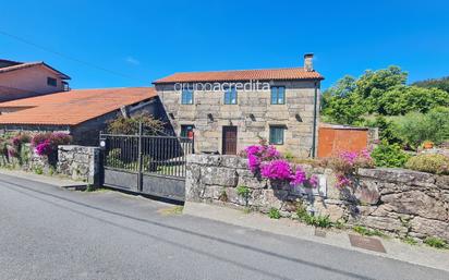 Außenansicht von Haus oder Chalet zum verkauf in Ames mit Balkon