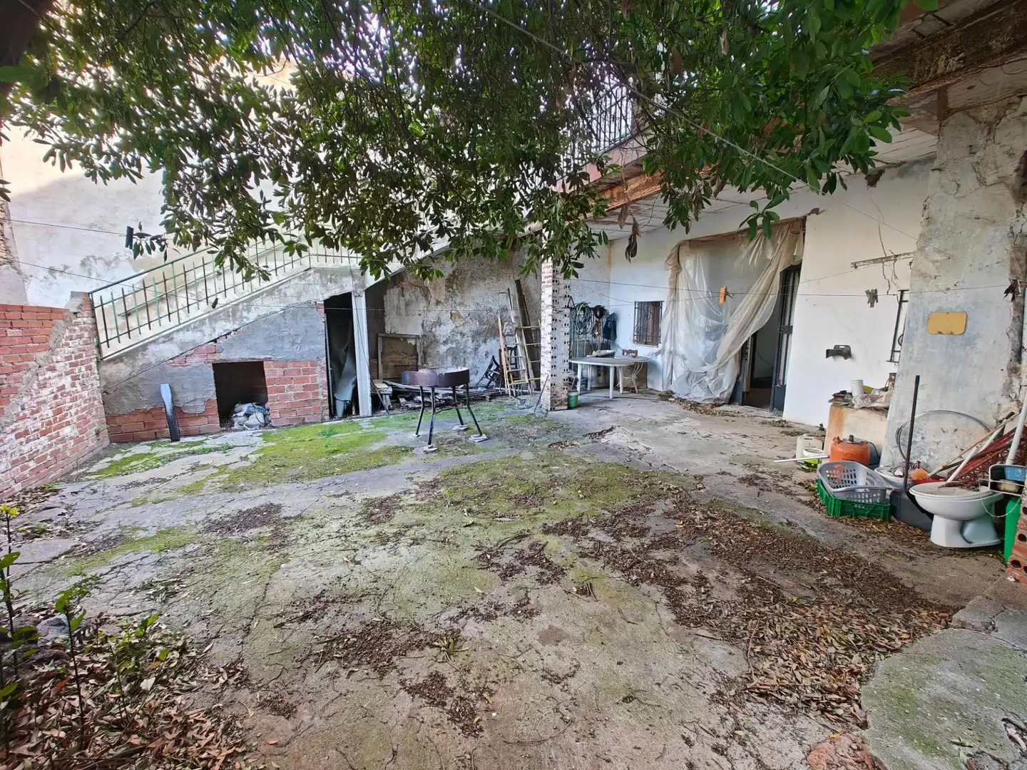 Edificio en venta en Dos Aguas