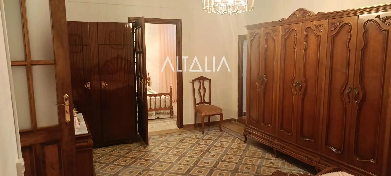 Casa amb jardí en venda a MISERICORDIA, imagen 29