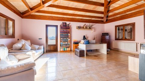 Foto 5 de Finca rústica en venta en Santa Margalida Poble, Santa Margalida