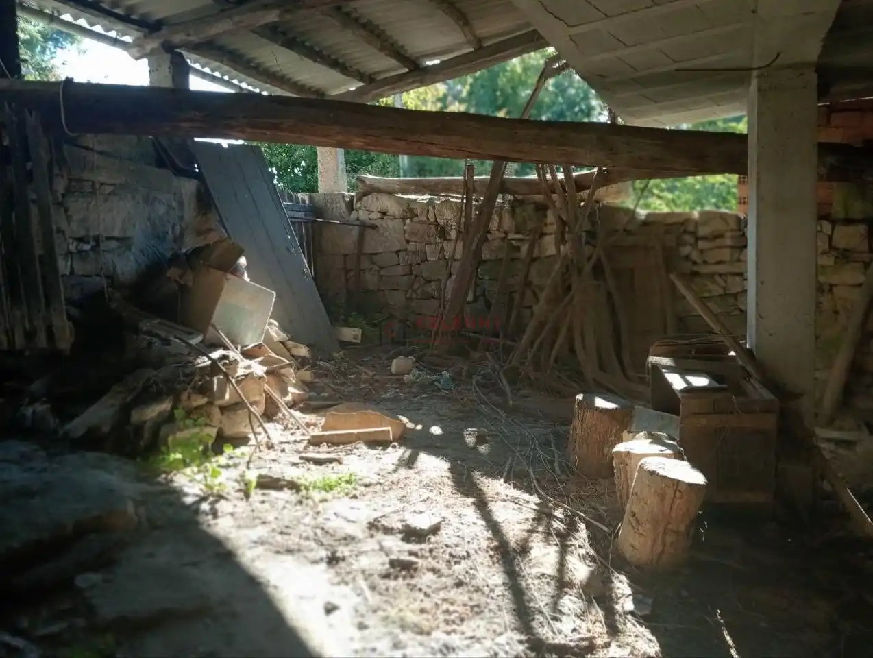 Country house with garden for sale in San Rosendo, imagen 32