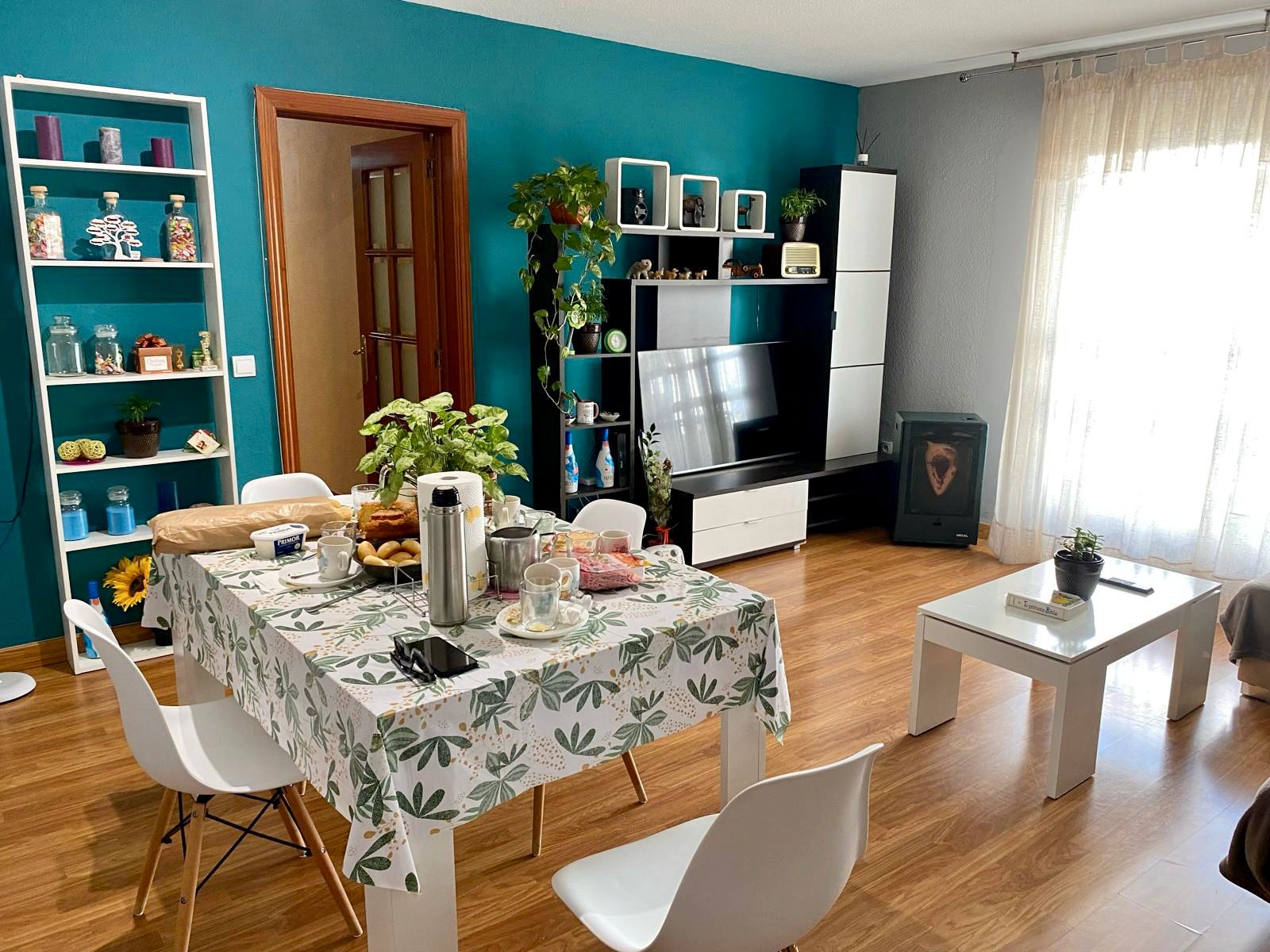 Pis de lloguer a Calle Bellavista, Oeste