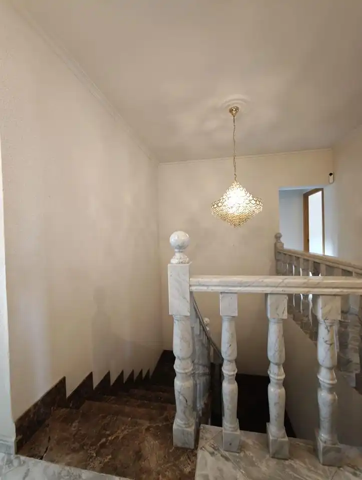 Casa adosada en venta en El Álamo con Aire acondicionado, Calefacción y Jardín privado