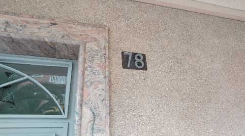 Foto 3 de Apartamento en venta en Passeig del Comtat, -1, Cocentaina, Alicante