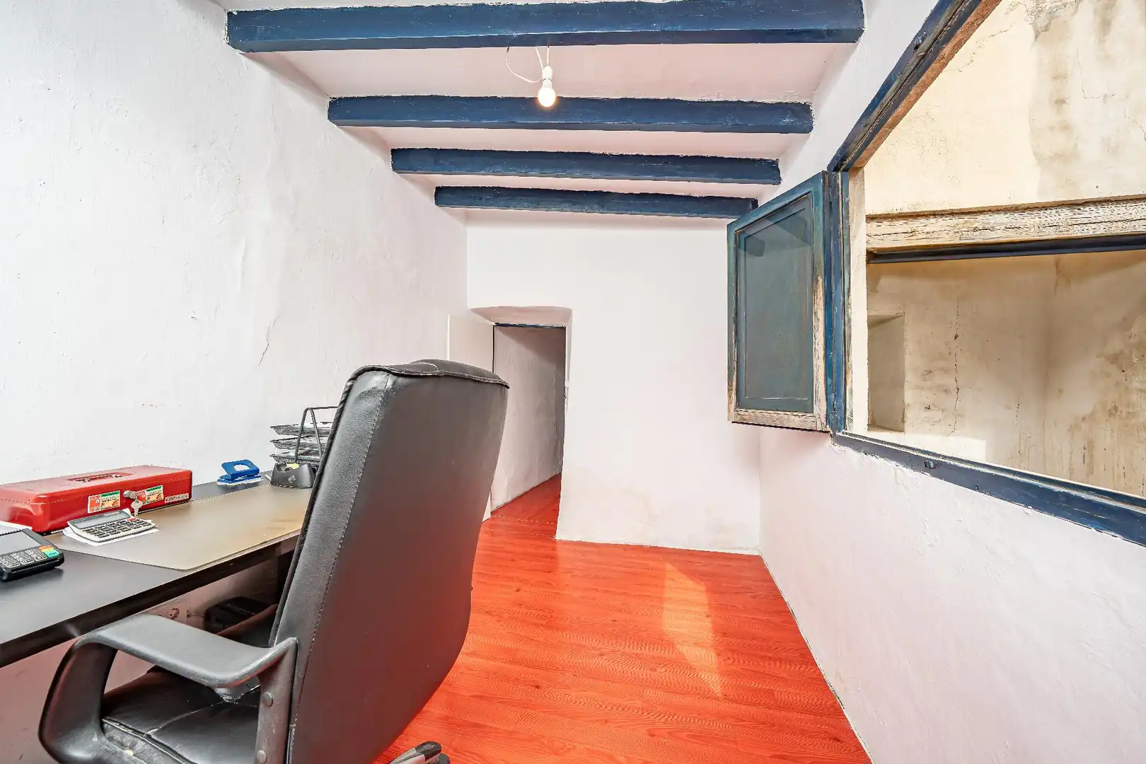 Commercial properties for sale in Villajoyosa / La Vila Joiosa  with Furnished