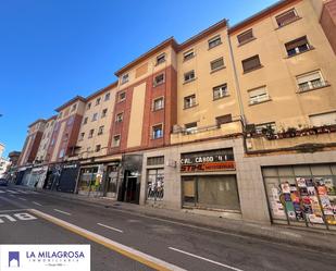 Flat for sale in Calle Sangüesa, Milagrosa