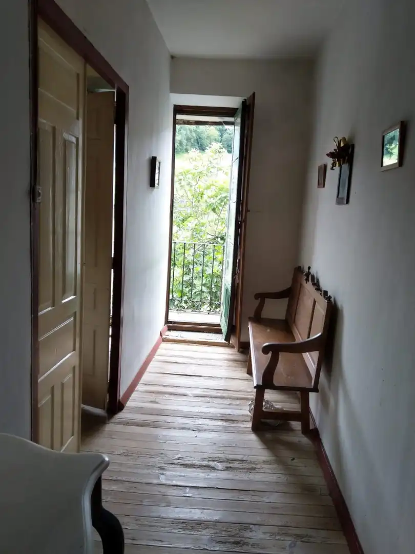 Houses for sale in Valle de Mena  with Private garden, Storage room and Balcony