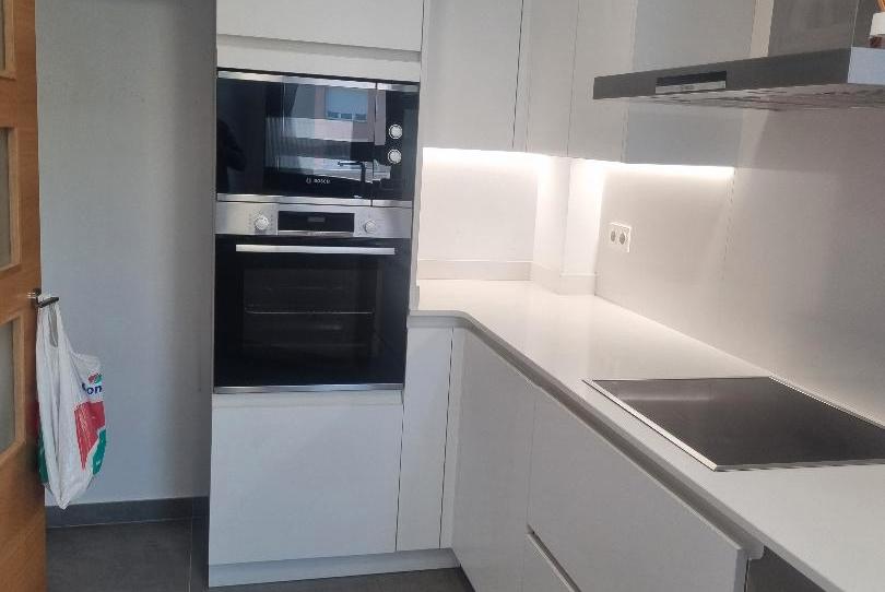 Foto 1 de Pis en venda a Carrer de las Navas de Tolosa, 129, Segle XX, Barcelona