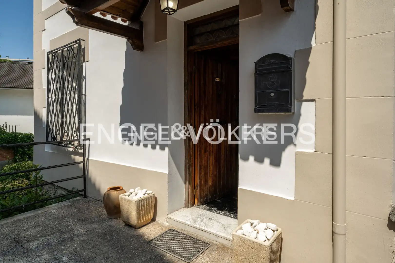 Xalet amb terrassa en venda a Paseo de la Fe, imagen 17