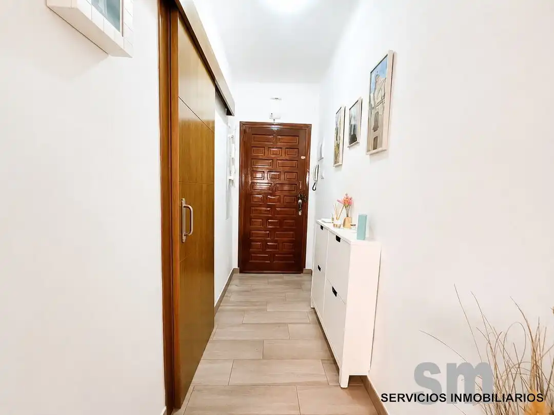Wohnung zum Verkauf in Alameda del Cura - Barriada Andalucia, imagen 3