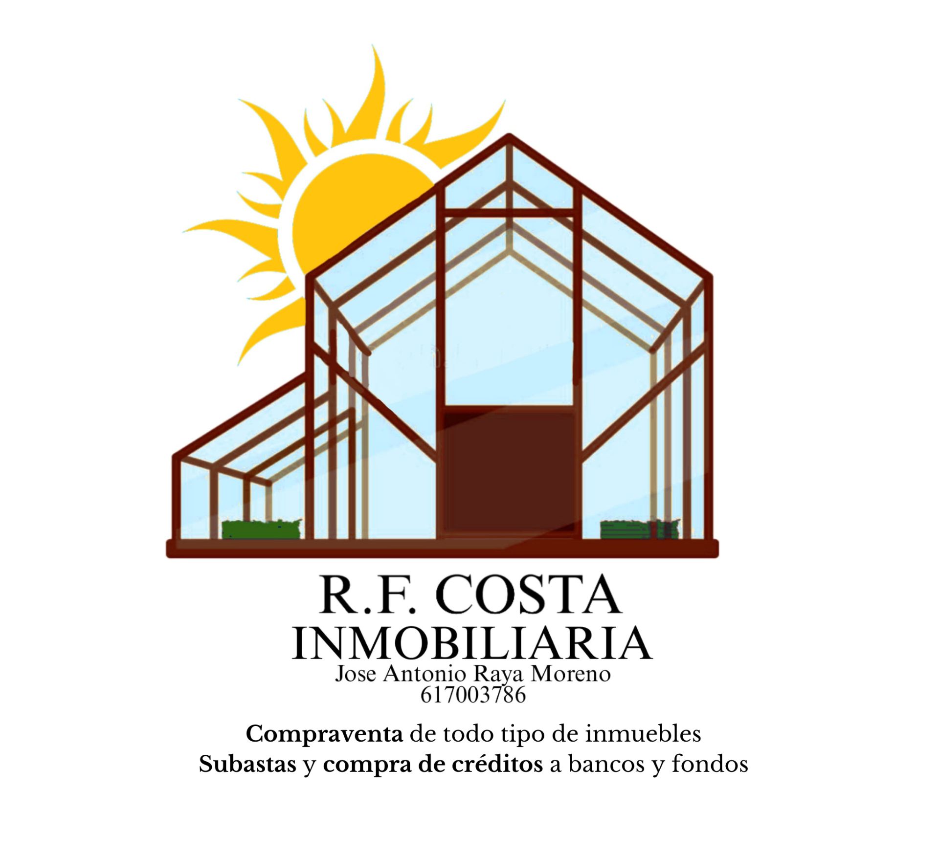 Exterior view of House or chalet for sale in Roquetas de Mar