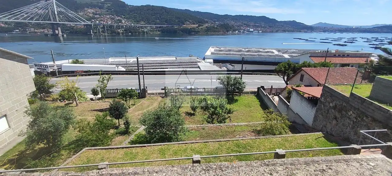 Casa o xalet en venda en Moaña amb Jardí privat i Terrassa