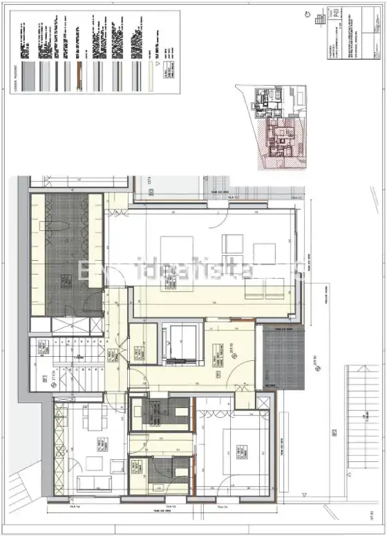 House with terrace for sale in Sarrià - Sant Gervasi, imagen 46