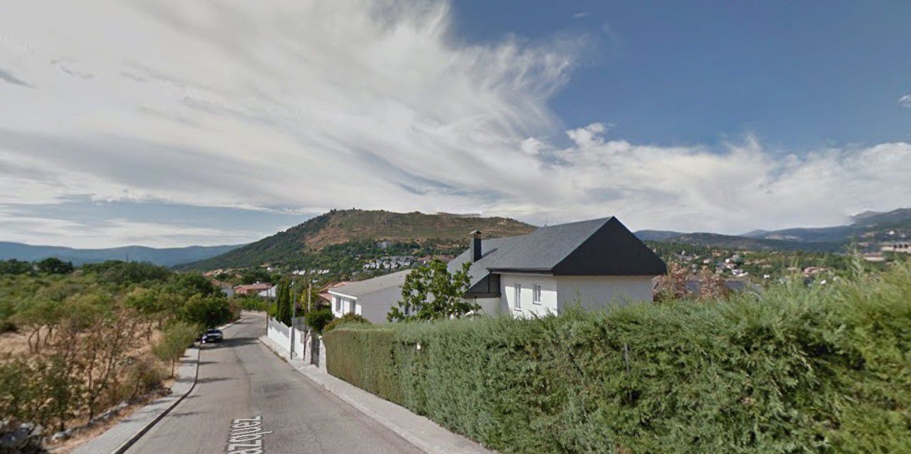 House or chalet for sale in Becerril de la Sierra