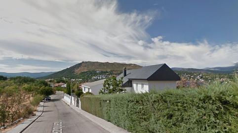 Photo 3 of House or chalet for sale in Becerril de la Sierra, Madrid