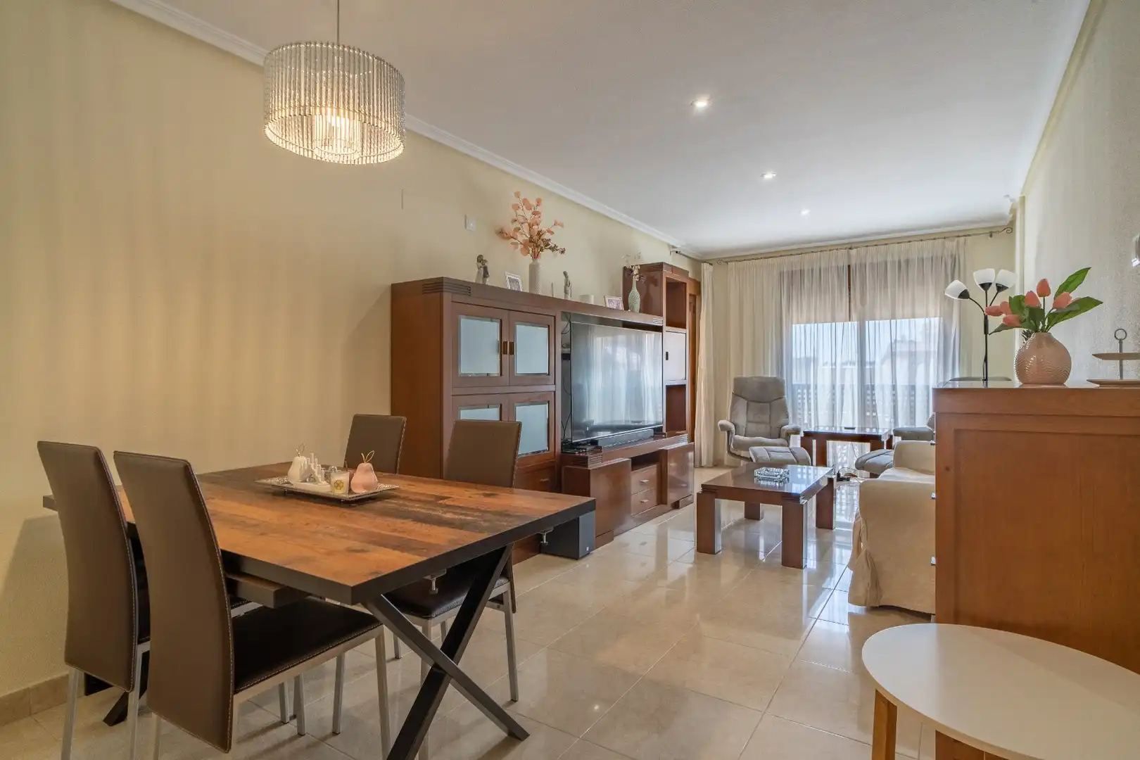 Apartament amb piscina en venda a San Pedro del Pinatar, imagen 20