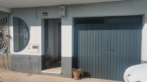 Foto 4 de Casa o xalet en venda a Calle Alhondiga, Gargüera, Cáceres