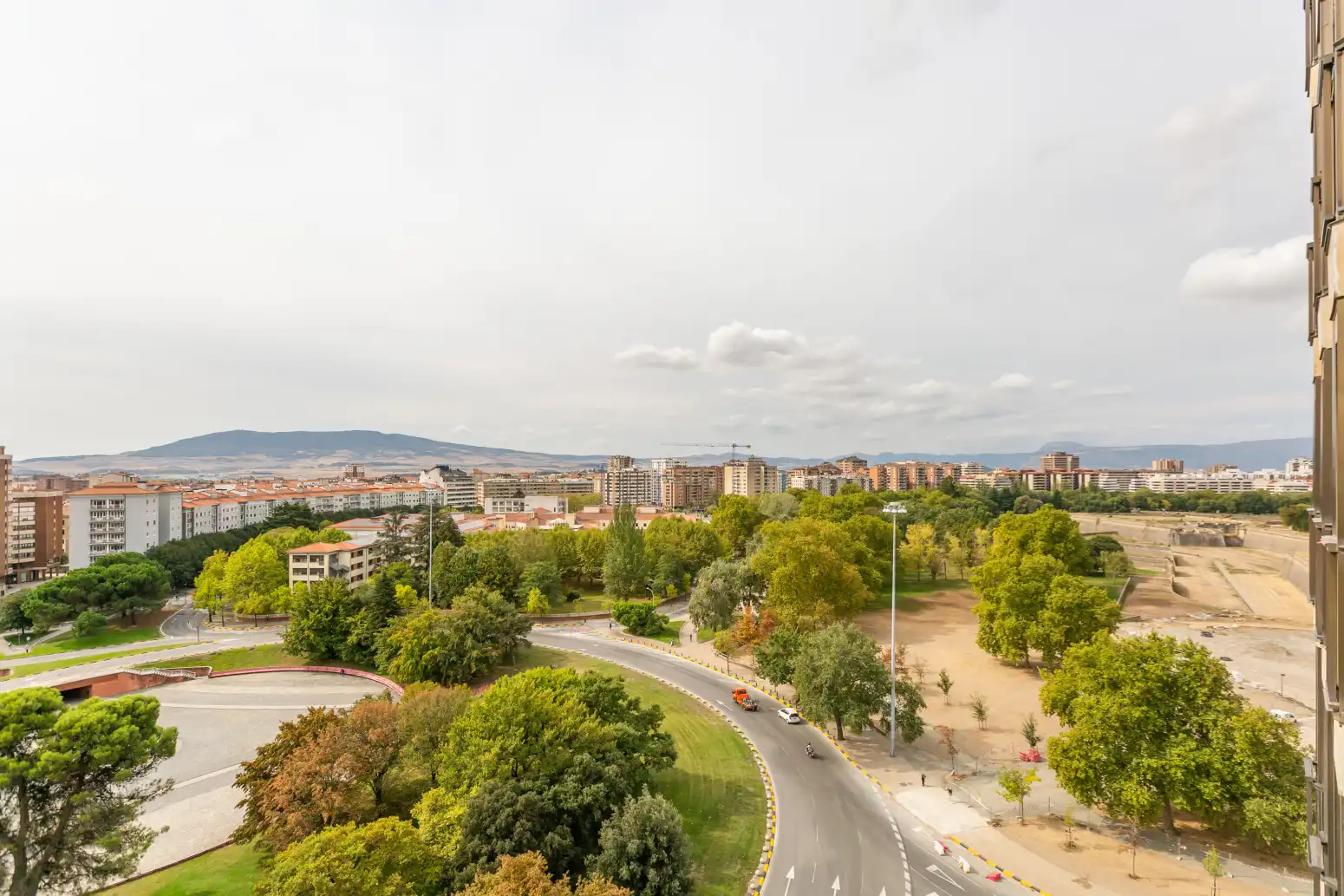 Piso con ascensor en venta en Pamplona-Iruña - PLAZA DE LOS FUEROS DE NAVARRA 1, imagen 18