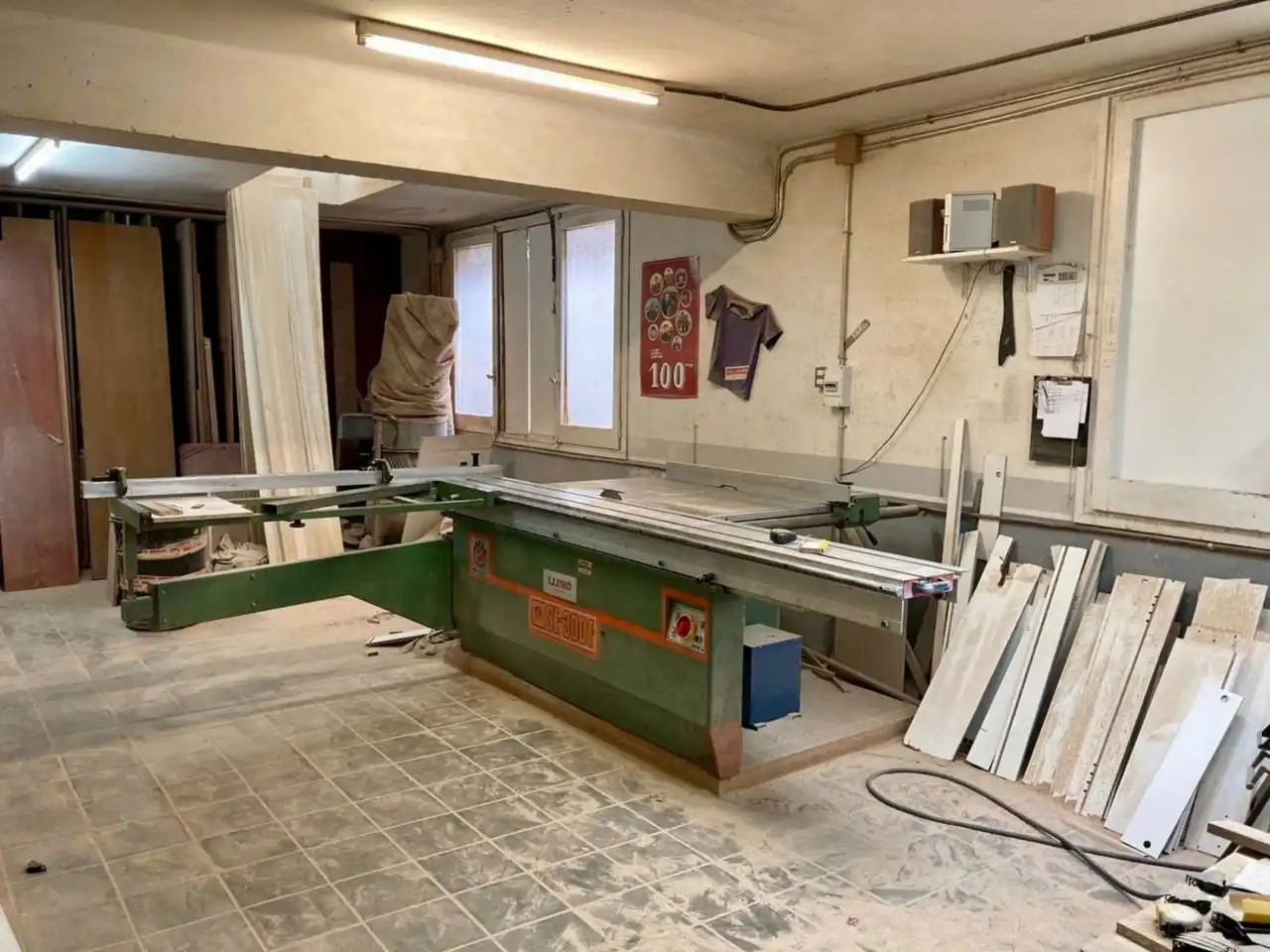 Commercial properties for sale in Barcelona