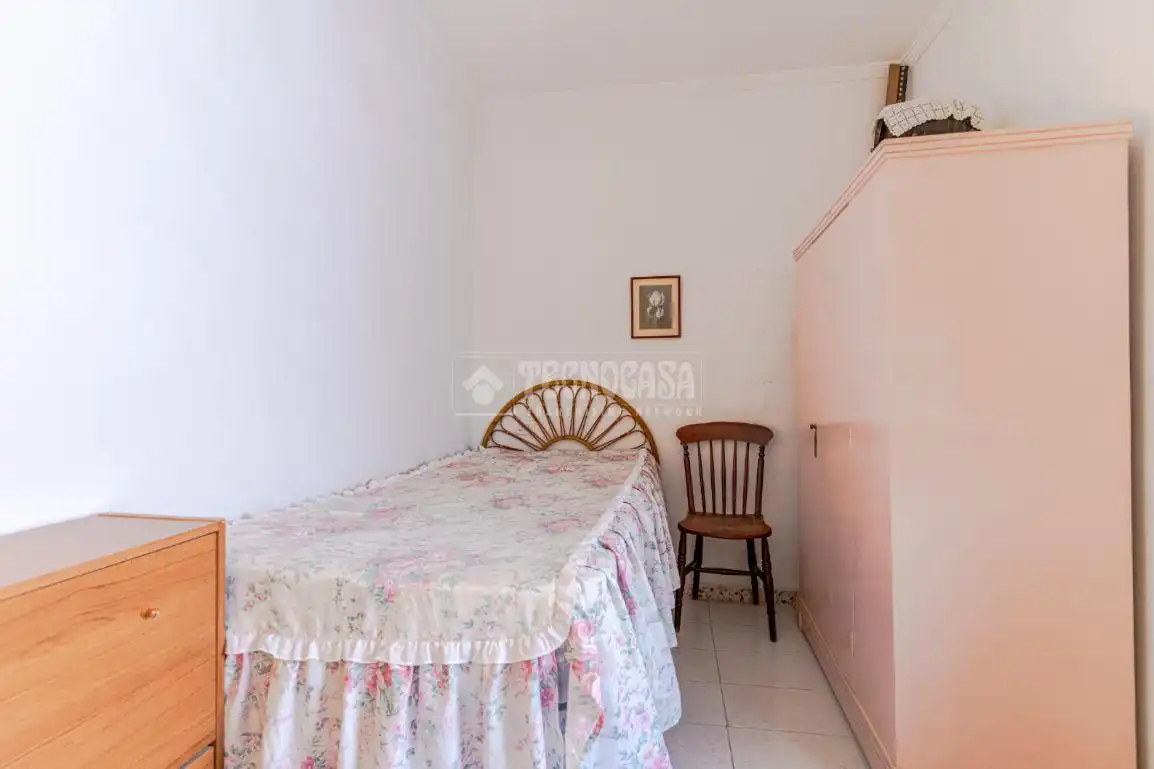 Dormitori de Casa o xalet en venda en Motril