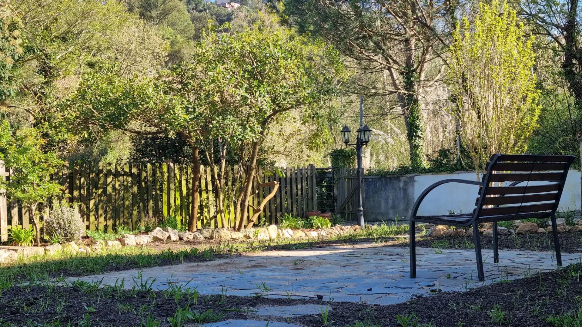 Casa con terraza en venta en Lloret Residencial - Montlloret, imagen 46