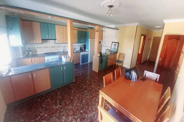 Casa-chalet en Venta en Canillas de Aceituno