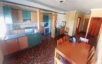 Kitchen of House or chalet for sale in Canillas de Aceituno  with Private garden, Terrace and Storage room