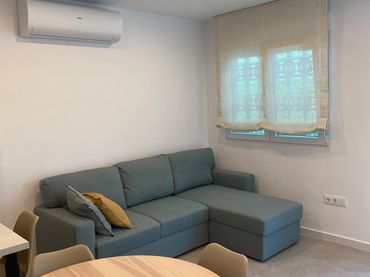 Apartamento en alquiler en Los Narejos - Punta Calera