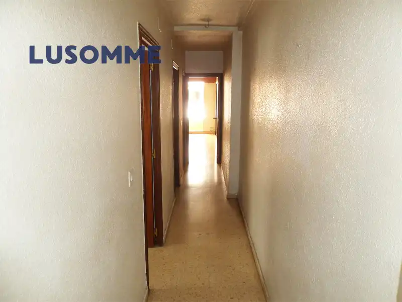 Flat for sale in Sagunto / Sagunt  with Oven and Balcony