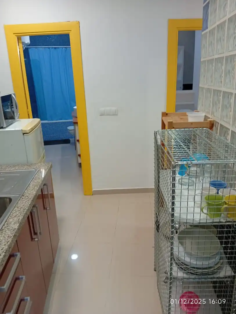 Wohnung zur Miete in CARRETERIA, imagen 10