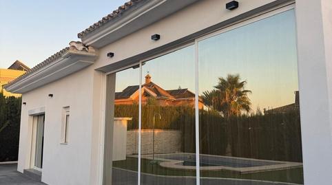 Foto 4 de Casa o xalet de lloguer a Olivar de Quintos, Montequinto