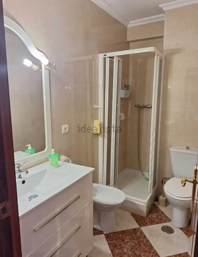 Appartamento con terrazza in vendita a Calle Costa Rica 7, imagen 5