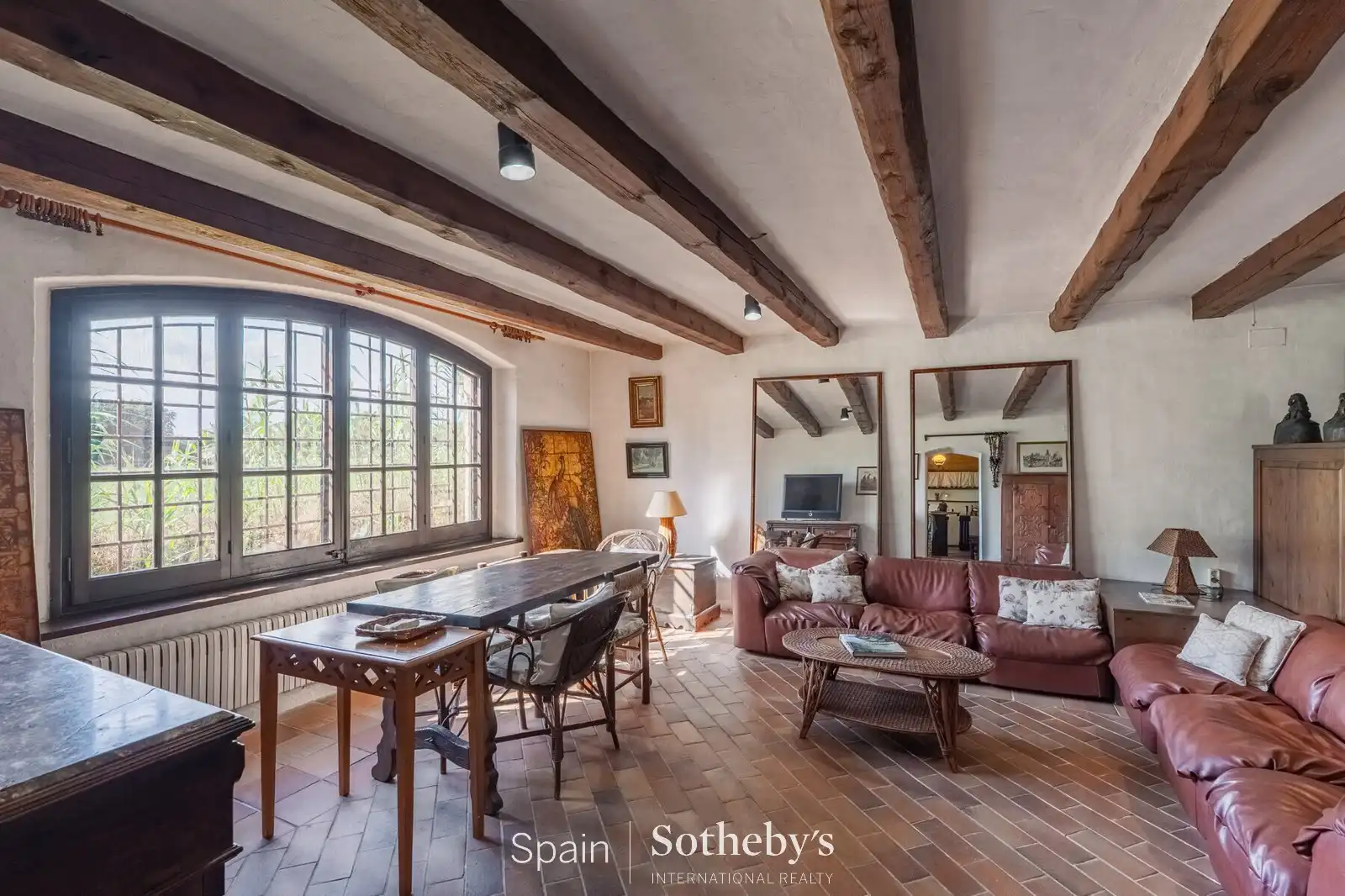 Casa con piscina en venta en Camí de Can Pipes, imagen 6
