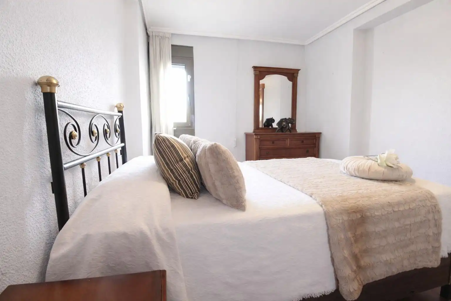 Habitación de Piso en venta en Valencia con Aire acondicionado y Parquet