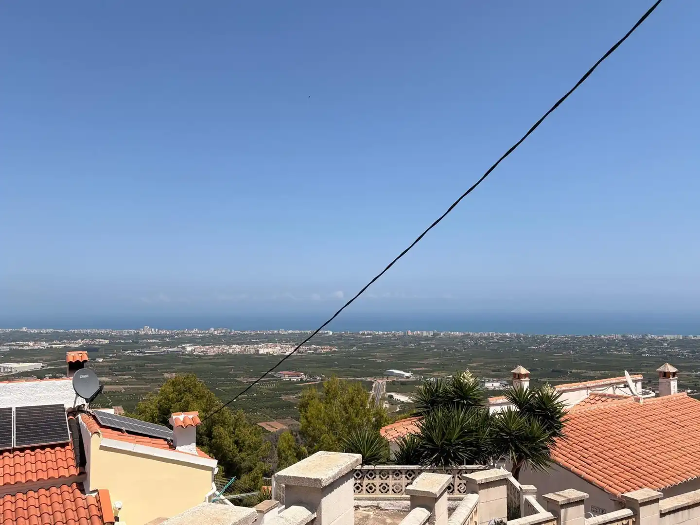Terreny residencial en venda a La Font d'en Carròs, imagen 6