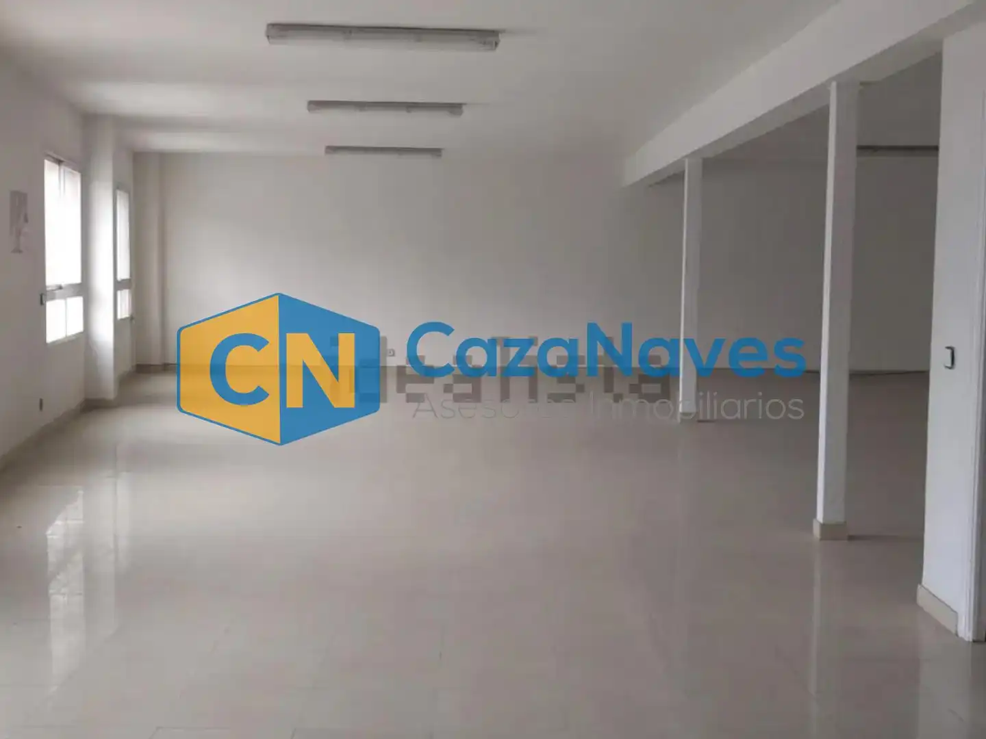Nave industrial in affitto a Calle Fundidores, imagen 2