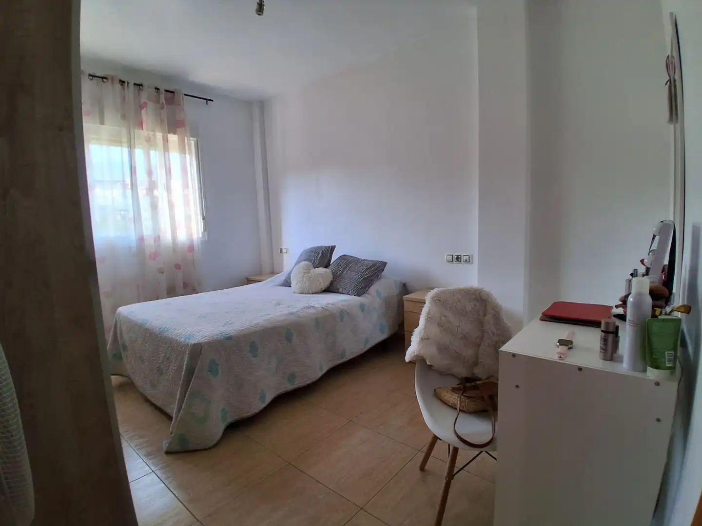 Habitación de Piso en venta en El Ejido con Calefacción y Terraza