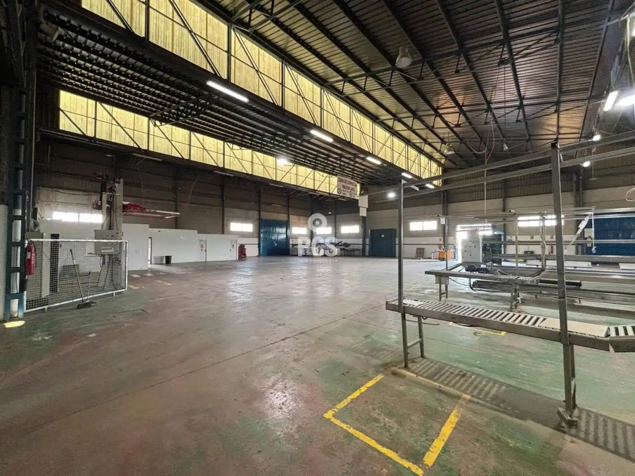 Nave industrielle à louer à Calle Alrededores de Totana S/N, imagen 16