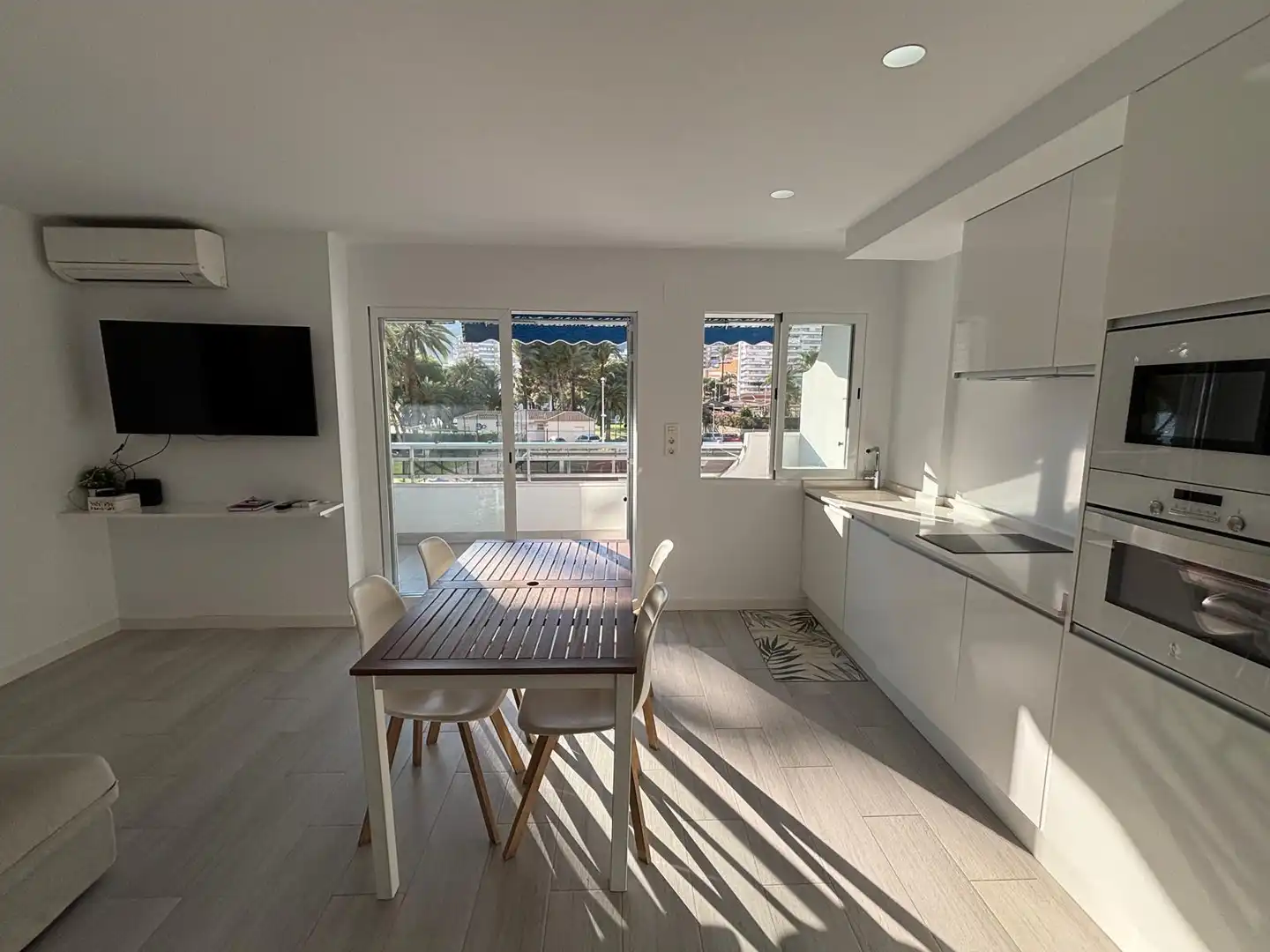 Flat for sale in Racó