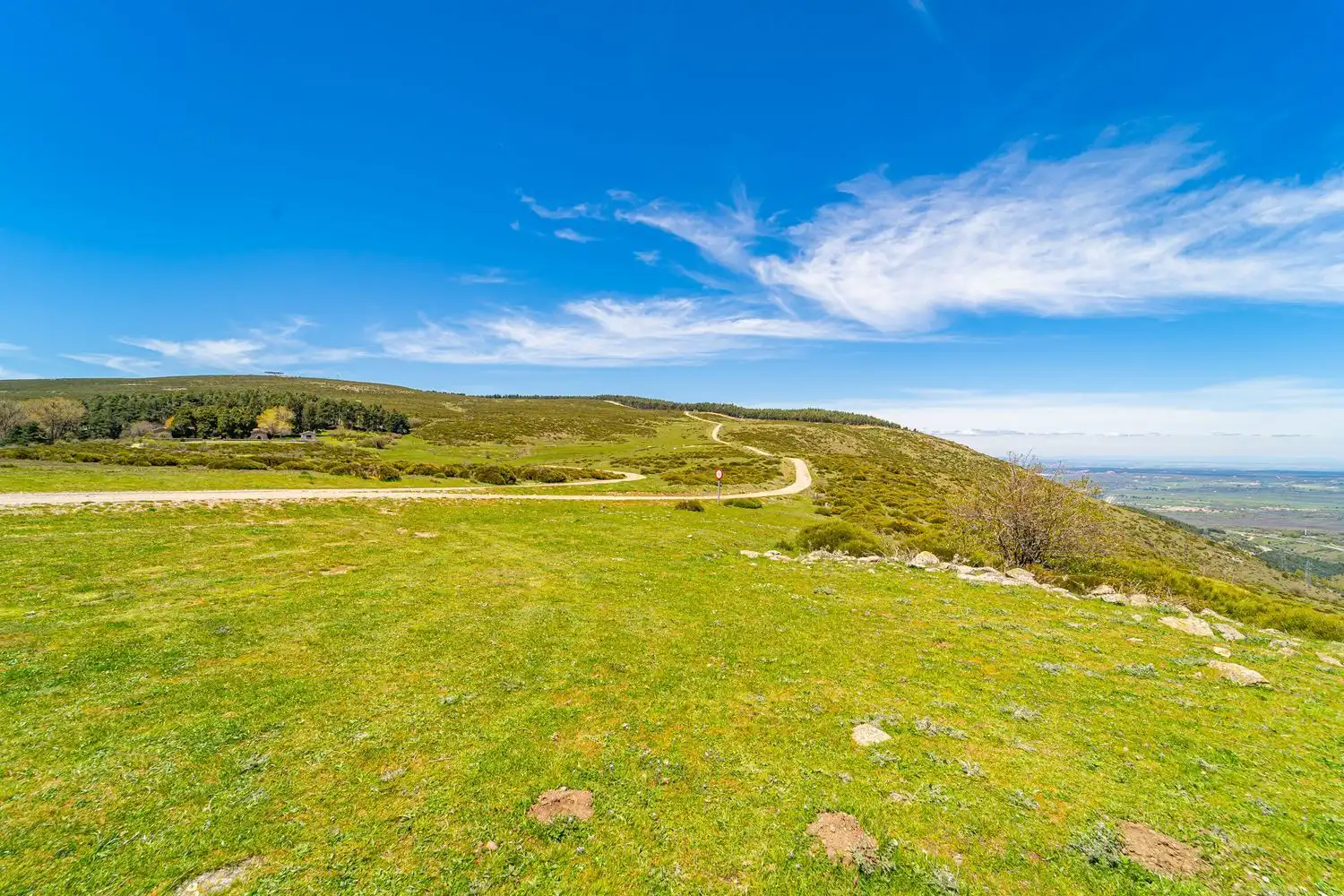 Casa o chalet en venta en Somosierra con Aire acondicionado