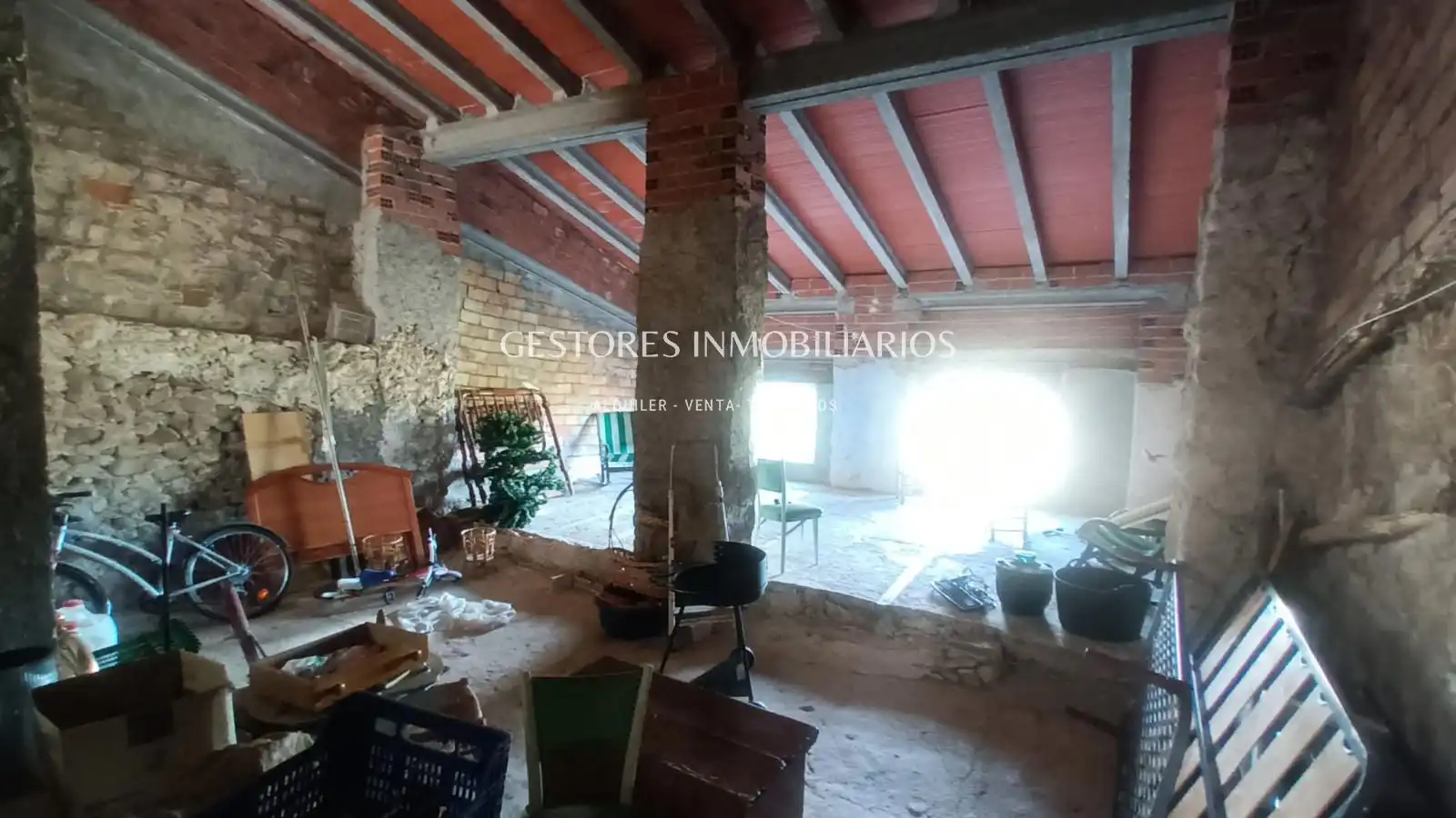 Casa o chalet en venta en Benasau, Alicante