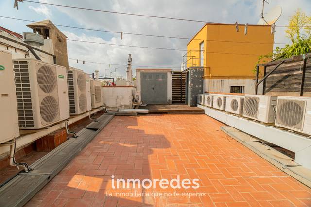 Piso en Venta en Carrer de Lluís el Piadós en Sant Pere, Sta. Caterina i la Ribera