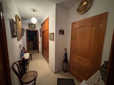 Erdgeschosswohnung zum Verkauf in Centro
