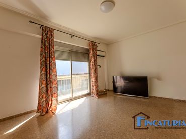 Piso con balcón en venta en Riba-roja de Túria