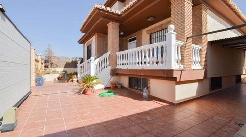 Foto 5 de Casa o xalet en venda a  Teresa de Calcuta, 19, Urbanizaciones, Granada